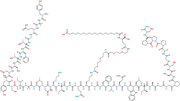 Picture of Tirzepatide