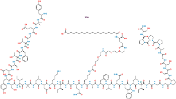 Picture of Tirzepatide Sodium