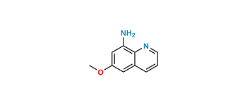Picture of 8-Amino-6-methoxyquinoline