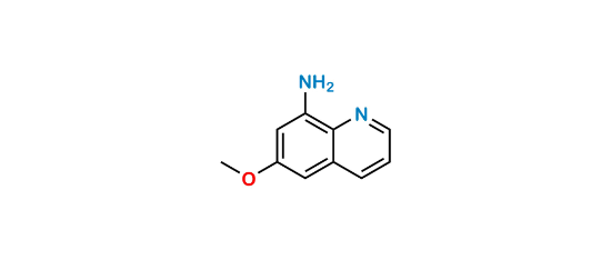 Picture of 8-Amino-6-methoxyquinoline