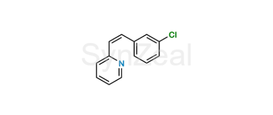 Picture of 2-(3-Chlorostyryl)pyridine
