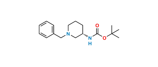 Picture of Linagliptin Impurity 65