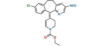 Picture of Loratadine Impurity 10