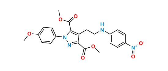 Picture of Apixaban Impurity 101