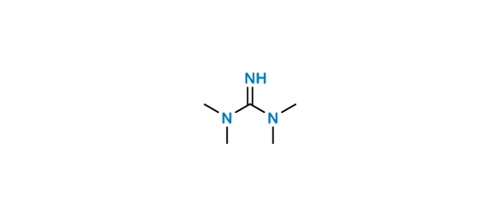Picture of 1,1,3,3-Tetramethylguanidine