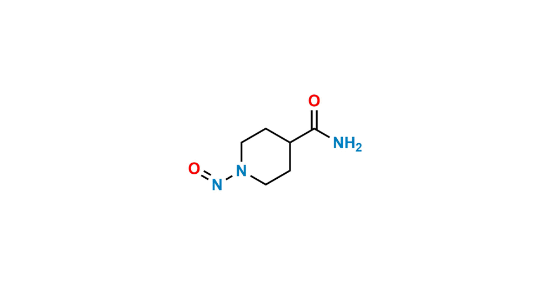 Picture of Metopimazine Nitroso Impurity 1