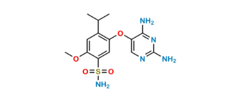 Picture of Gefapixant