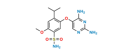 Picture of Gefapixant
