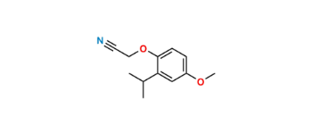 Picture of Gefapixant Impurity 2