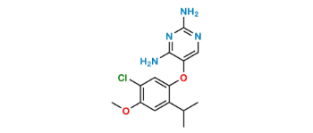 Picture of Gefapixant Impurity 4