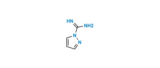 Picture of Zanamivir EP Impurity F