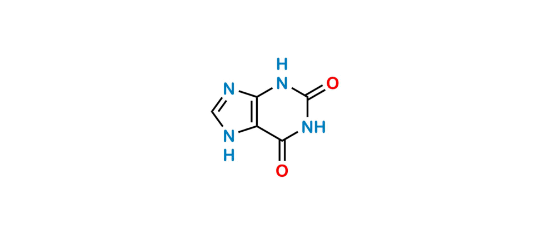 Picture of Xanthine