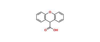 Picture of Xanthanoic Acid (USP)