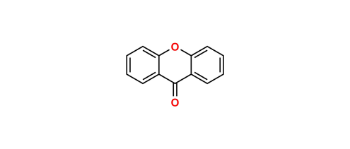 Picture of Xanthone