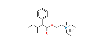 Picture of Valethamate Bromide