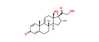 Picture of Vamorolone