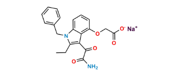Picture of Varespladib Sodium