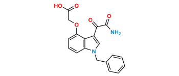 Picture of Varespladib Impurity 1