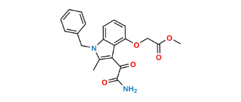 Picture of Varespladib Impurity 2