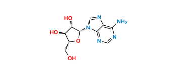 Picture of Vidarabine