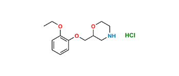 Picture of Viloxazine Hydrochloride