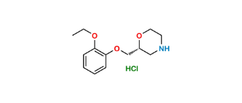 Picture of (R)-Viloxazine Hydrochloride