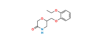 Picture of 5-Oxo Viloxazine