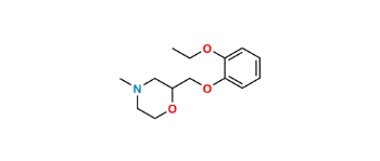 Picture of N-Methyl Viloxazine