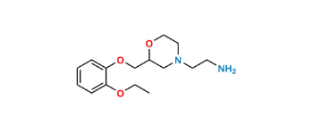 Picture of Viloxazine Ethyl Amine Impurity