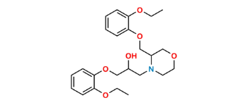 Picture of Viloxazine Dimer Impurity 1