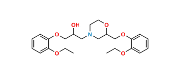Picture of Viloxazine Dimer Impurity 2