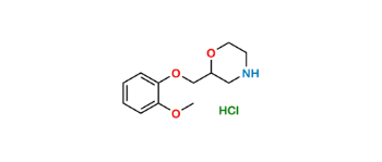 Picture of Viloxazine Impurity 3