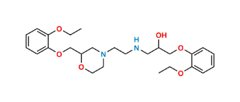 Picture of Viloxazine Impurity 8