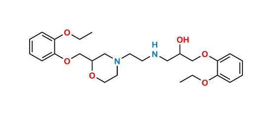 Picture of Viloxazine Impurity 8