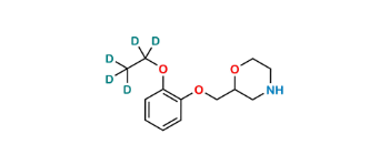 Picture of Viloxazine D5