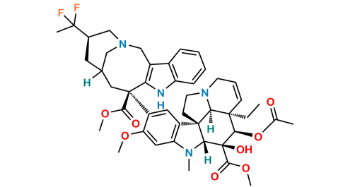Picture of Vinflunine