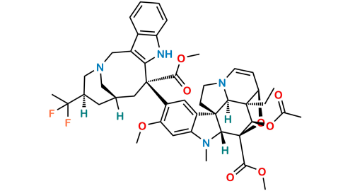 Picture of Vinflunine Impurity 3
