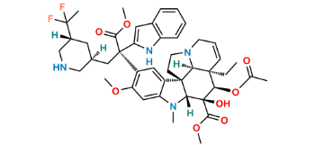 Picture of Vinflunine Impurity 4