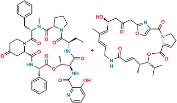 Picture of Virginiamycin