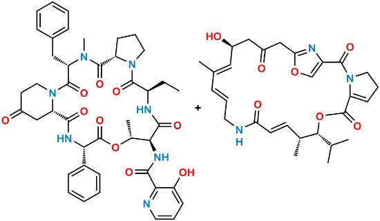 Picture of Virginiamycin