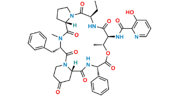 Picture of Virginiamycin S1