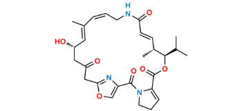 Picture of Virginiamycin M1