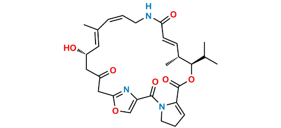 Picture of Virginiamycin M1