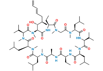 Picture of Voclosporin V