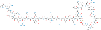 Picture of Vosoritide Des Asn-15 Impurity