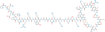 Picture of Vosoritide D-Ser-20 Impurity