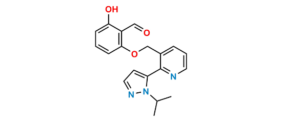 Picture of Voxelotor
