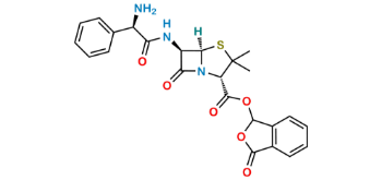 Picture of Talampicillin