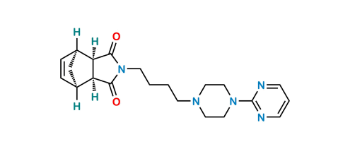 Picture of Tandospirone Impurity 3