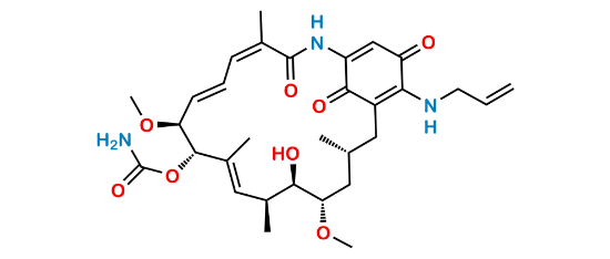 Picture of Tanespimycin